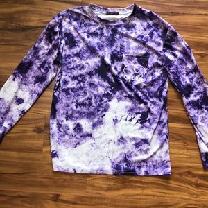 Ivory Ella Long Sleeve Shirt